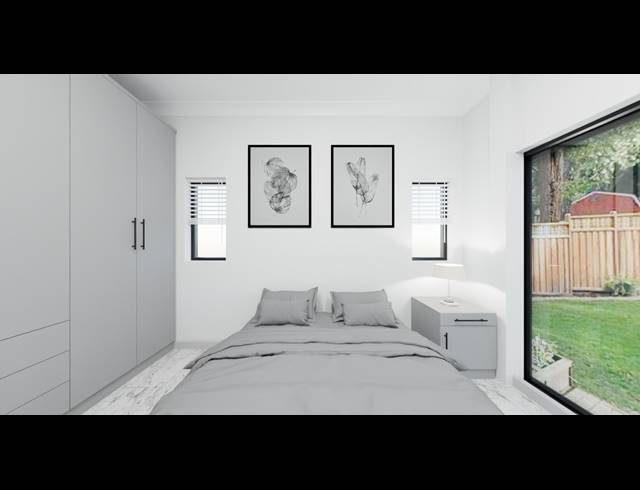3 BEDROOM FREESTANDING FOR SALE IN LALELA ESTATE